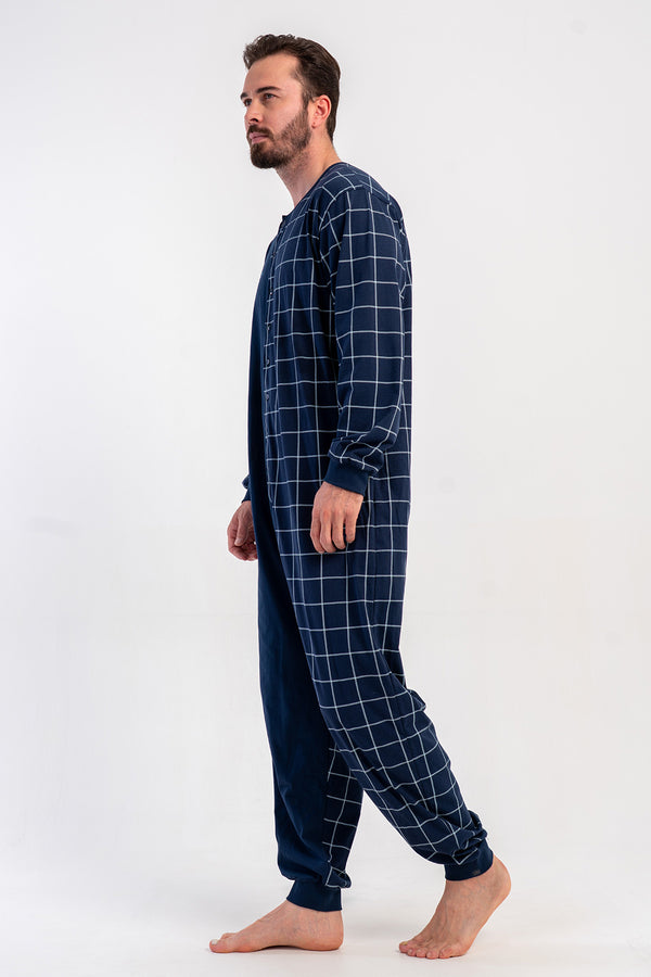 ERKEK P.SUPREM TAMAMI DUGMELI TULUM