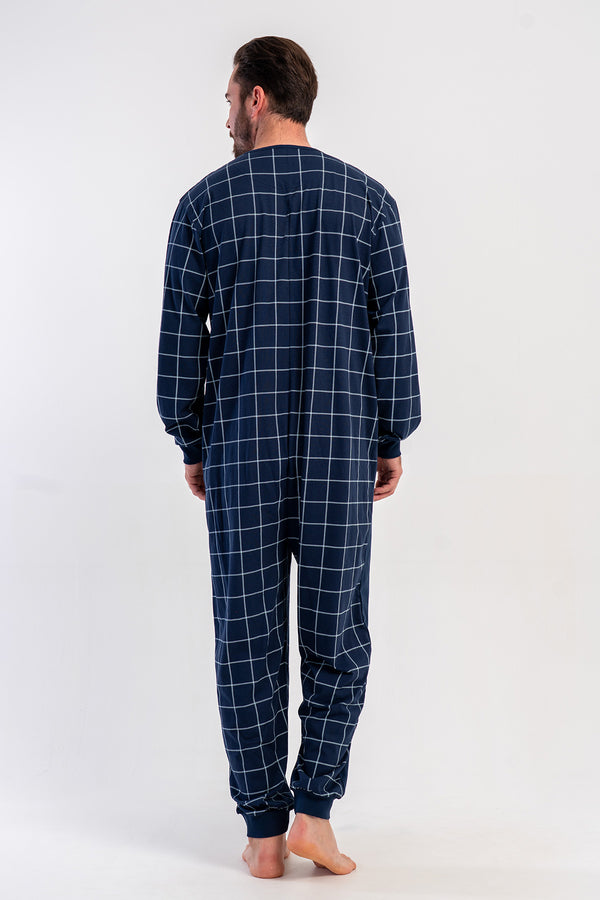 ERKEK P.SUPREM TAMAMI DUGMELI TULUM