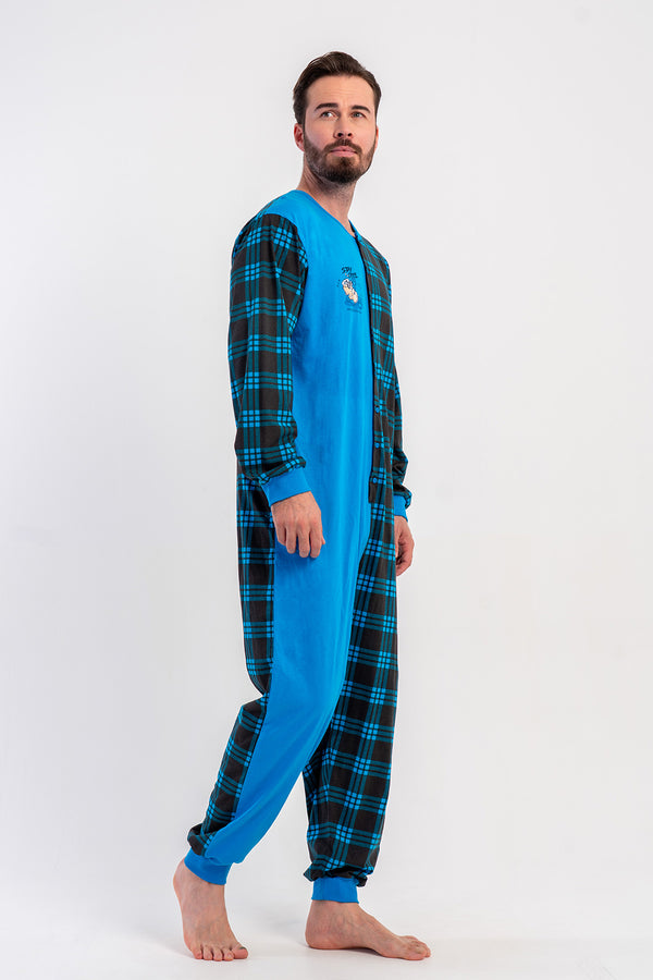 ERKEK P.SUPREM TAMAMI DUGMELI TULUM