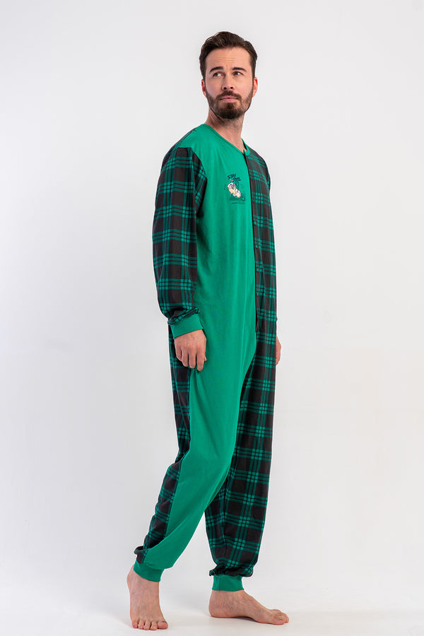 ERKEK P.SUPREM TAMAMI DUGMELI TULUM