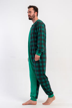 ERKEK P.SUPREM TAMAMI DUGMELI TULUM