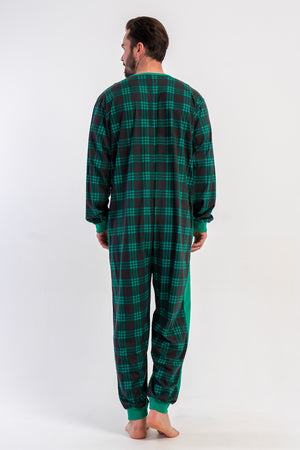 ERKEK P.SUPREM TAMAMI DUGMELI TULUM