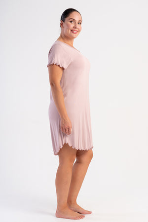 KADIN XXL BIBILALI TUNIK LYC SUPREM 508008 - Vienetta1.GrupPEMBE