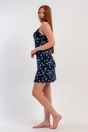 KADIN TUNIK VIENETTA VISCOSE 508039 - Vienetta1.GrupLACIVERT