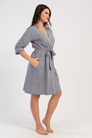 KADIN SABAHLIK SUPREM 509001 - Vienetta1.GrupFUME