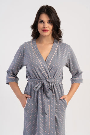 KADIN SABAHLIK SUPREM 509001 - Vienetta1.GrupFUME