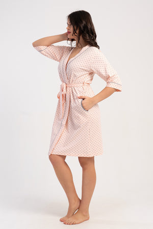 KADIN SABAHLIK SUPREM 509001 - Vienetta1.GrupFUME