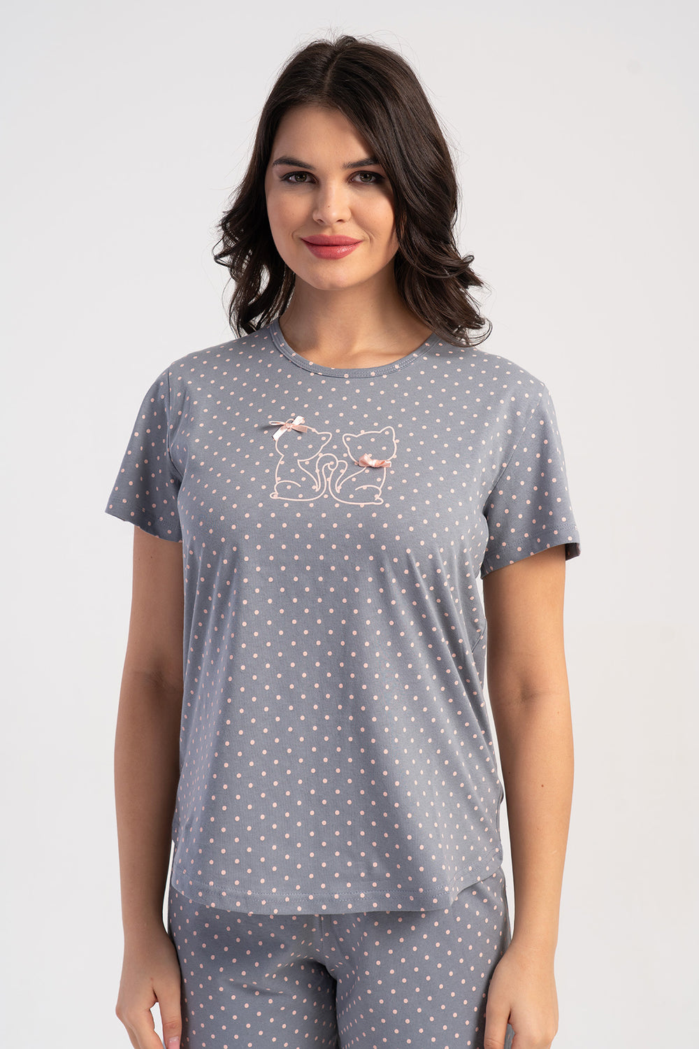 KADIN SORT TAKIM SUPREM 509004 - Vienetta1.GrupFUME