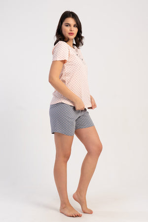 KADIN SORT TAKIM SUPREM 509004 - Vienetta1.GrupFUME