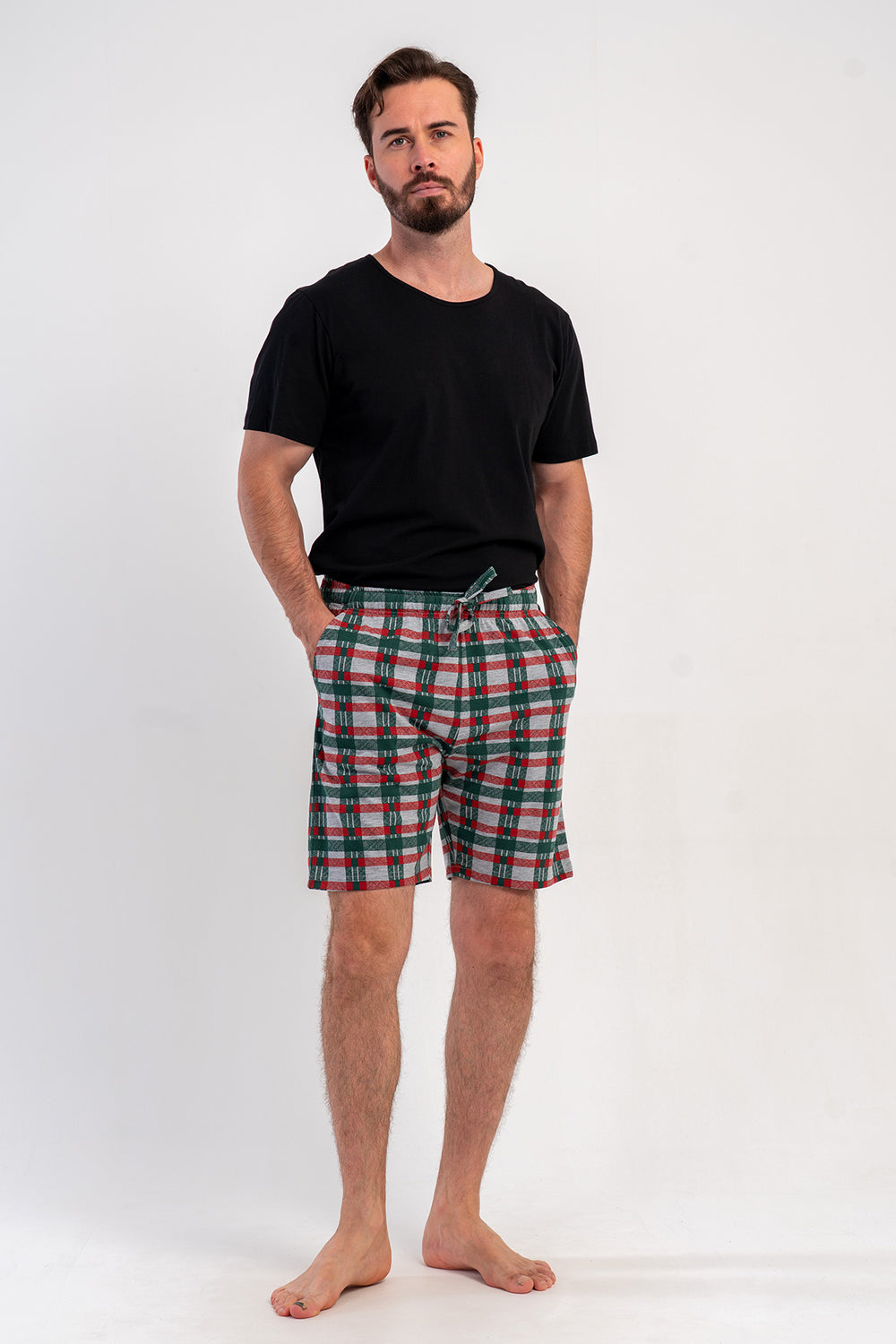 ERKEK P.SUPREM CEPLI TEK ALT SORT