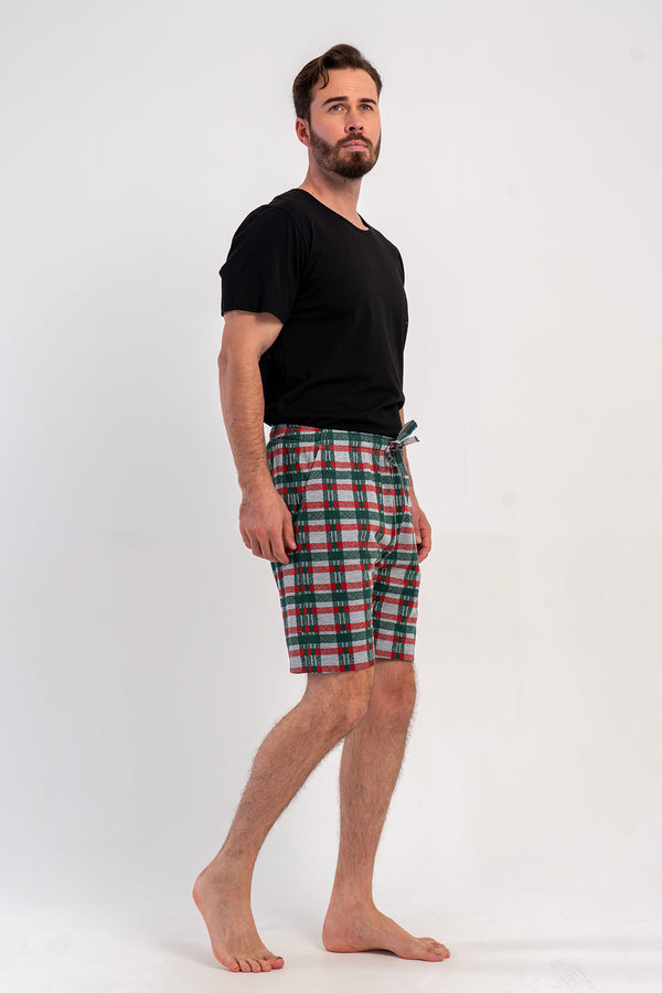 ERKEK P.SUPREM CEPLI TEK ALT SORT