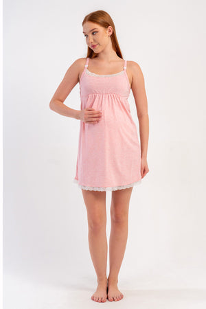 HAMILE TUNIK SUPREM 509020