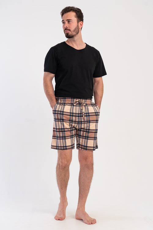 ERKEK TEK ALT SORT SUPREM 510013 - Vienetta1.GrupKAHVE