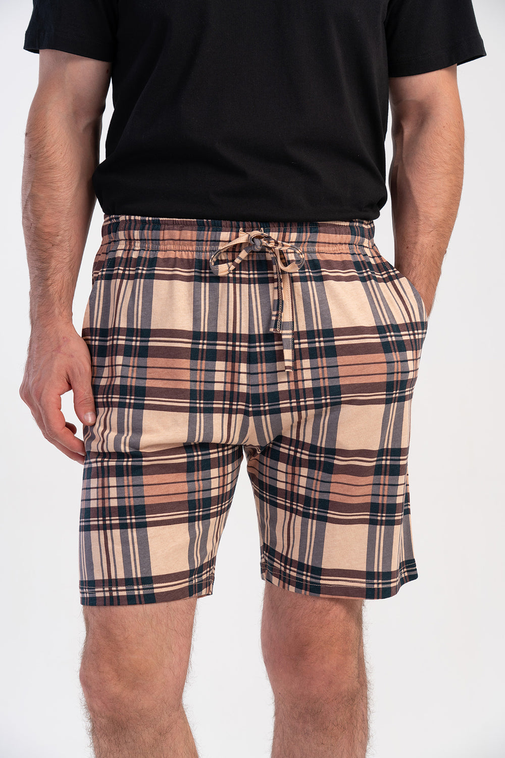 ERKEK TEK ALT SORT SUPREM 510013 - Vienetta1.GrupKAHVE