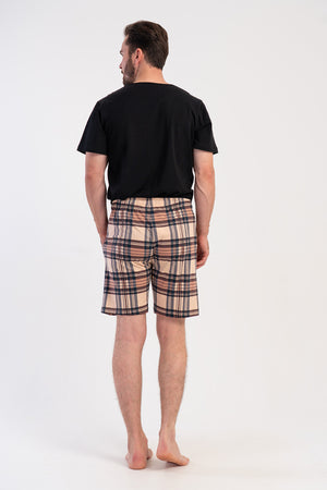 ERKEK TEK ALT SORT SUPREM 510013 - Vienetta1.GrupKAHVE