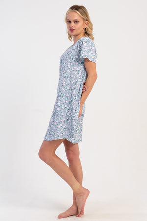 KADIN TUNIK SUPREM 510030 - Vienetta1.GrupGRI