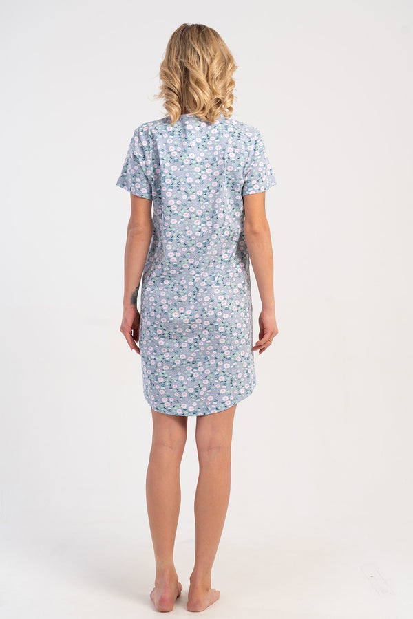 KADIN TUNIK SUPREM 510030 - Vienetta1.GrupGRI