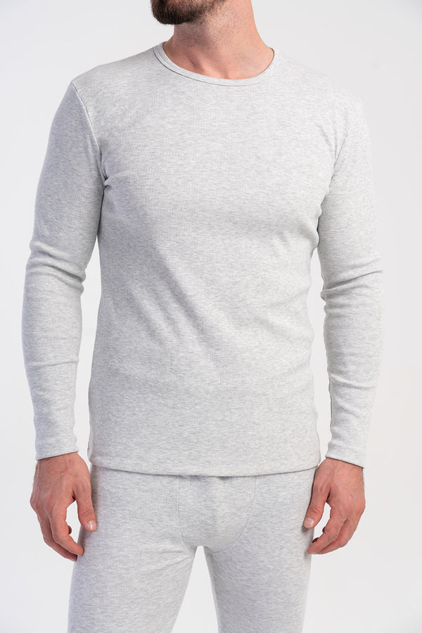 ERKEK KASKORSE UZUN KOL UZUN PACA ICLIK TAKIM