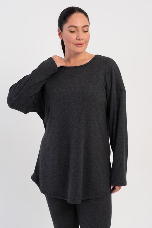 KADIN KASKORSE XXL UZUN KOL UZUN PACA PACA MANSETLI PIJAMA TAKIM