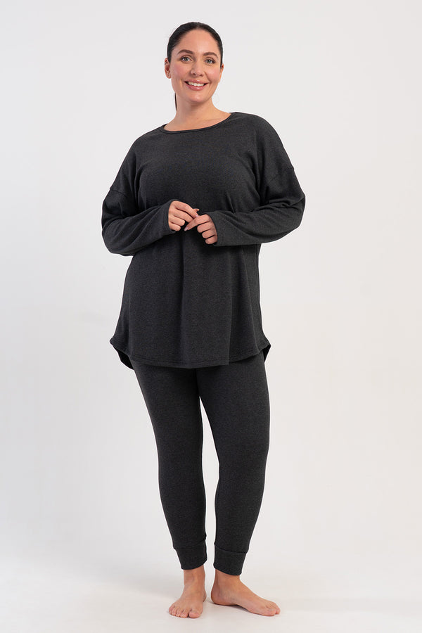 KADIN PIJAMA TAKIM KASKORSE 511006 - VienettaANTRASIT2XL