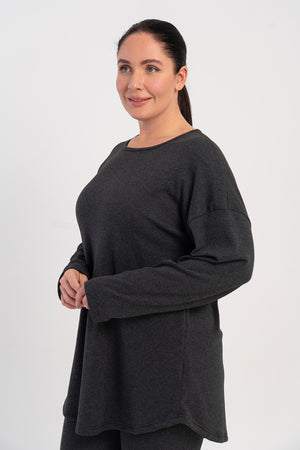 KADIN KASKORSE XXL UZUN KOL UZUN PACA PACA MANSETLI PIJAMA TAKIM