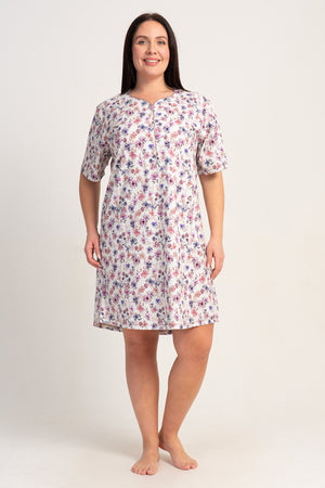 KADIN XXL TUNIK SUPREM 511022