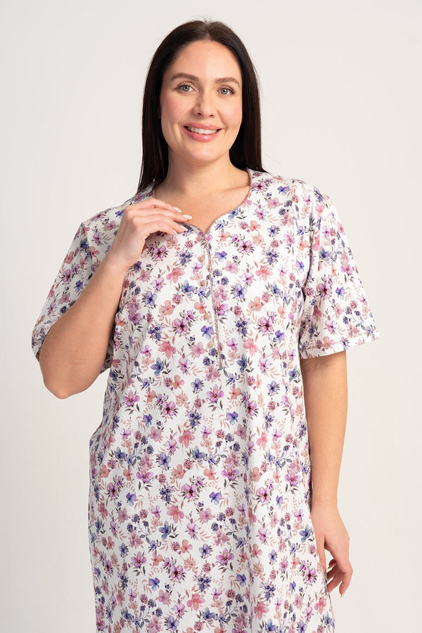 KADIN XXL TUNIK SUPREM 511022