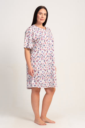 KADIN XXL TUNIK SUPREM 511022