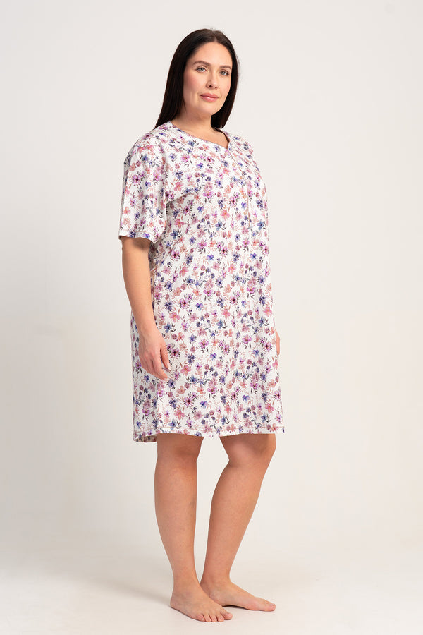 KADIN XXL TUNIK SUPREM 511022