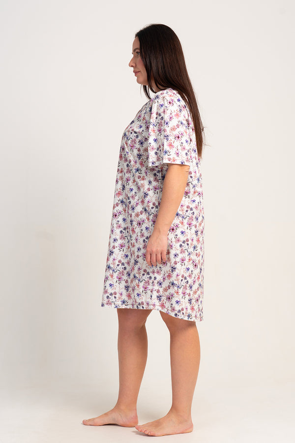 KADIN XXL TUNIK SUPREM 511022