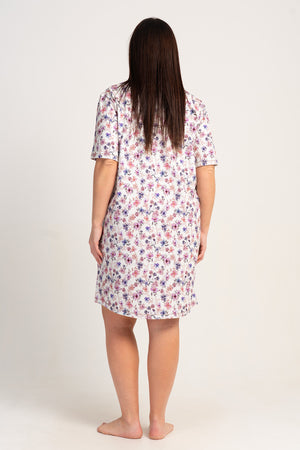 KADIN XXL TUNIK SUPREM 511022