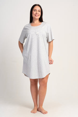 KADIN XXL TUNIK SUPREM 511027