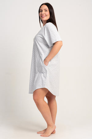 KADIN XXL TUNIK SUPREM 511027