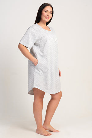 KADIN XXL TUNIK SUPREM 511027