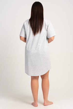 KADIN XXL TUNIK SUPREM 511027