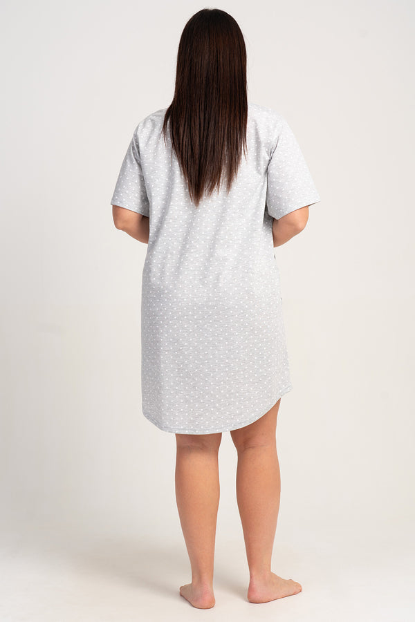 KADIN XXL TUNIK SUPREM 511027