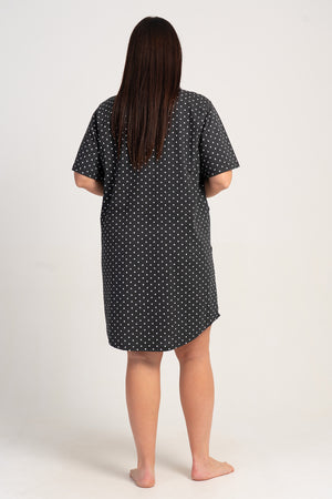 KADIN XXL TUNIK SUPREM 511027