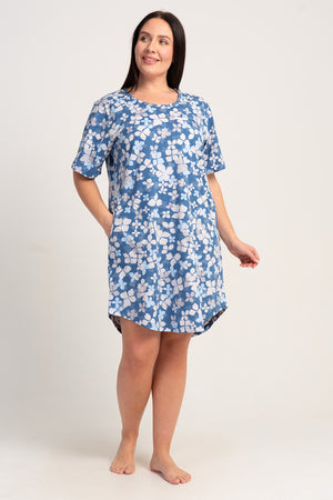 KADIN XXL TUNIK SUPREM 511032