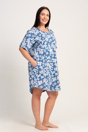 KADIN XXL TUNIK SUPREM 511032