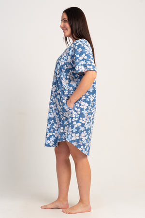 KADIN XXL TUNIK SUPREM 511032