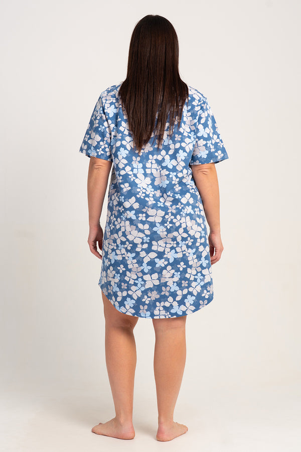 KADIN XXL TUNIK SUPREM 511032