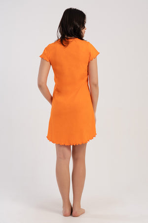 KADIN P.SUPREM BIBILALI KISA KOL TUNIK