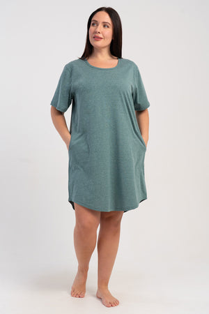 KADIN XXL TUNIK SUPREM 512009