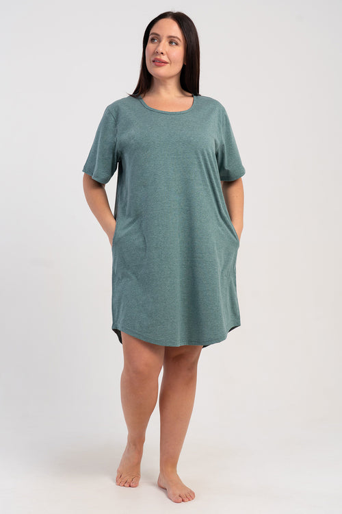 KADIN XXL TUNIK SUPREM 512009