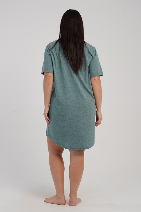 KADIN XXL TUNIK SUPREM 512009