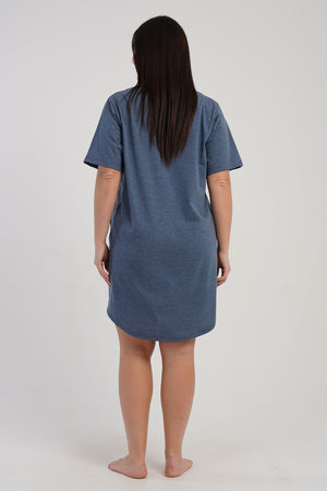 KADIN XXL TUNIK SUPREM 512009