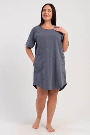 KADIN XXL TUNIK SUPREM 512009