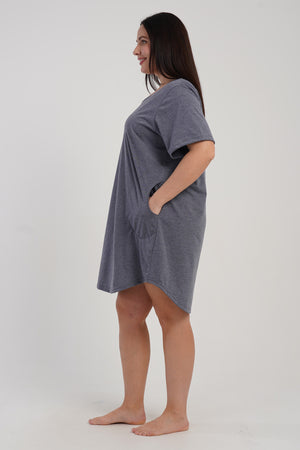 KADIN XXL TUNIK SUPREM 512009