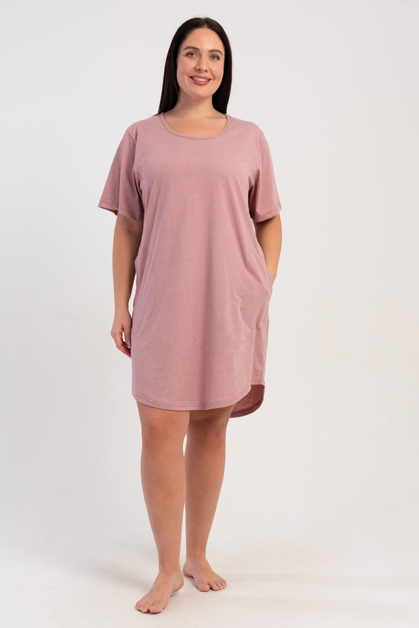 KADIN XXL TUNIK SUPREM 512009