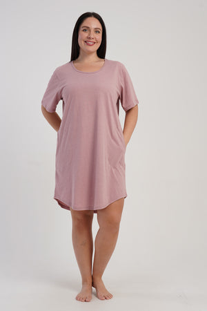 KADIN XXL TUNIK SUPREM 512009